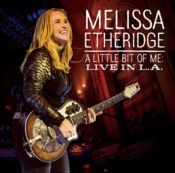 Capa do artigo A Little Bit of Me - CD
