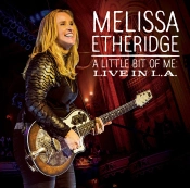 Capa do artigo A Little Bit Of Me Live In L.A. - CD