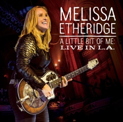 Capa do artigo A Little Bit Of Me Live In L.A. - CD