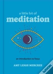 Capa do artigo A Little Bit Of Meditation