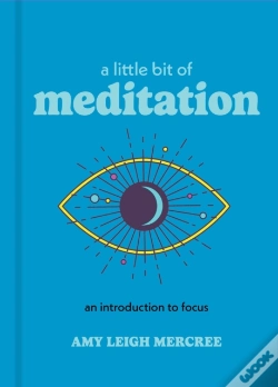 Capa do artigo A Little Bit Of Meditation