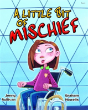 A Little Bit Of Mischief - Preview