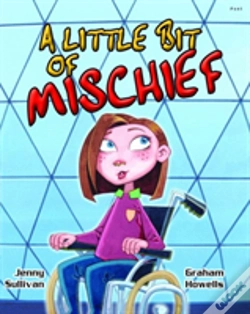 Capa do artigo A Little Bit Of Mischief