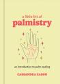 A Little Bit Of Palmistry - Preview
