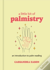Capa do artigo A Little Bit Of Palmistry