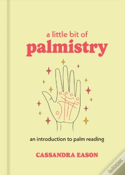 Capa do artigo A Little Bit Of Palmistry