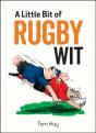 A Little Bit Of Rugby Wit - Preview