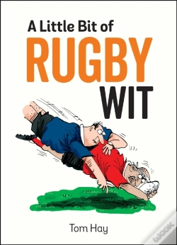 Capa do artigo A Little Bit Of Rugby Wit