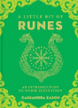 A Little Bit Of Runes - Preview