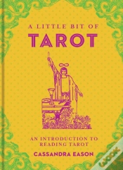 Capa do artigo A Little Bit Of Tarot