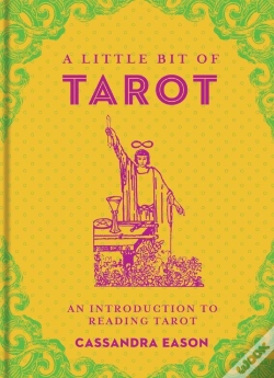 Capa do artigo A Little Bit Of Tarot