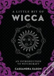 Capa do artigo A Little Bit Of Wicca