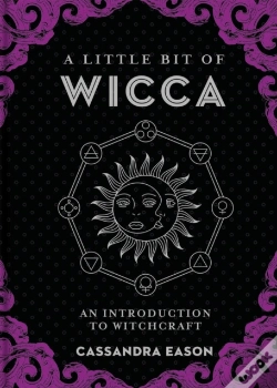 Capa do artigo A Little Bit Of Wicca