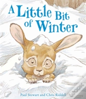 Capa do artigo A Little Bit Of Winter