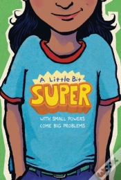 Capa do artigo A Little Bit Super