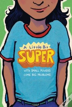 Capa do artigo A Little Bit Super