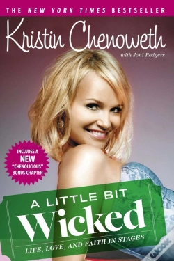 Capa do artigo A Little Bit Wicked