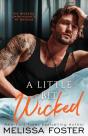 A Little Bit Wicked - Preview