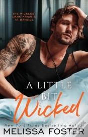 Capa do artigo A Little Bit Wicked