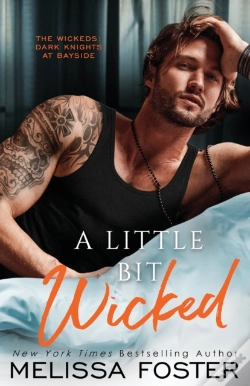 Capa do artigo A Little Bit Wicked