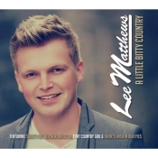 Capa do artigo A Little Bitty Country - CD