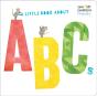 A Little Book About Abcs - Preview