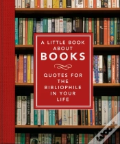 Capa do artigo A Little Book About Books