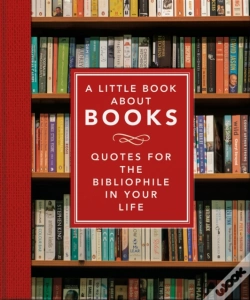 Capa do artigo A Little Book About Books