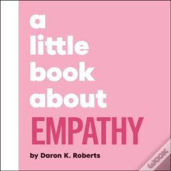 Capa do artigo A Little Book About Empathy
