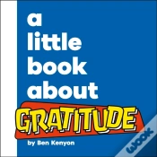 Capa do artigo A Little Book About Gratitude