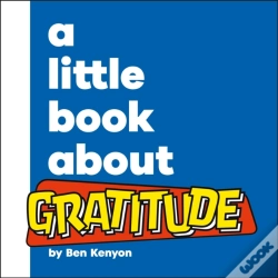 Capa do artigo A Little Book About Gratitude