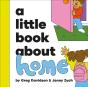 A Little Book About Home - Preview