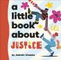 A Little Book About Justice - Preview