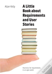 Capa do artigo A Little Book About Requirements And User Stories