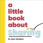 A Little Book About Sharing - Preview