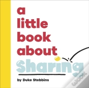 Capa do artigo A Little Book About Sharing