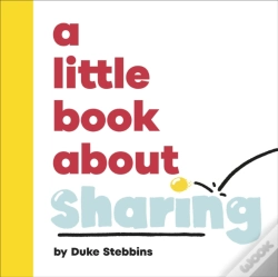 Capa do artigo A Little Book About Sharing