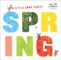 A Little Book About Spring - Preview