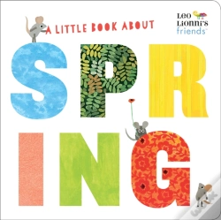 Capa do artigo A Little Book About Spring