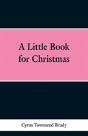 A Little Book For Christmas - Preview