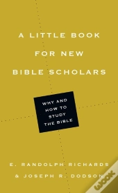 A Little Book For New Bible Scholars