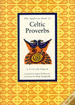 Capa do artigo A Little Book Of Celtic Proverbs