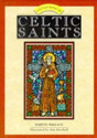 A Little Book Of Celtic Saints - Preview