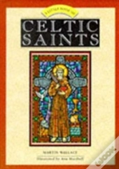 A Little Book Of Celtic Saints