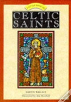 Capa do artigo A Little Book Of Celtic Saints