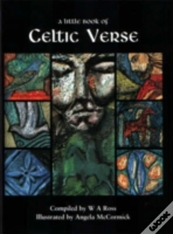 Capa do artigo A Little Book Of Celtic Verse
