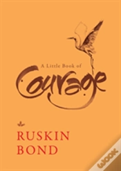 Capa do artigo A Little Book Of Courage