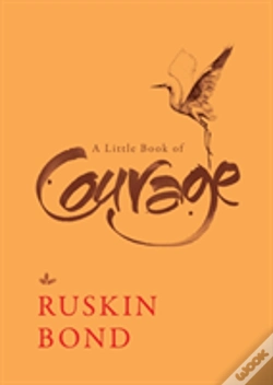 Capa do artigo A Little Book Of Courage