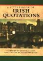 A Little Book Of Irish Quotations - Preview