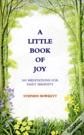 A Little Book Of Joy